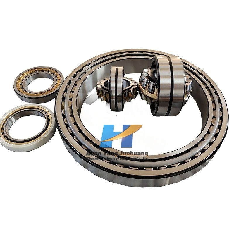 Belaz 75302 Belaz 75306 Belaz 7540 Bearing 7512-3104710 (10079/710m) for Belaz RMK