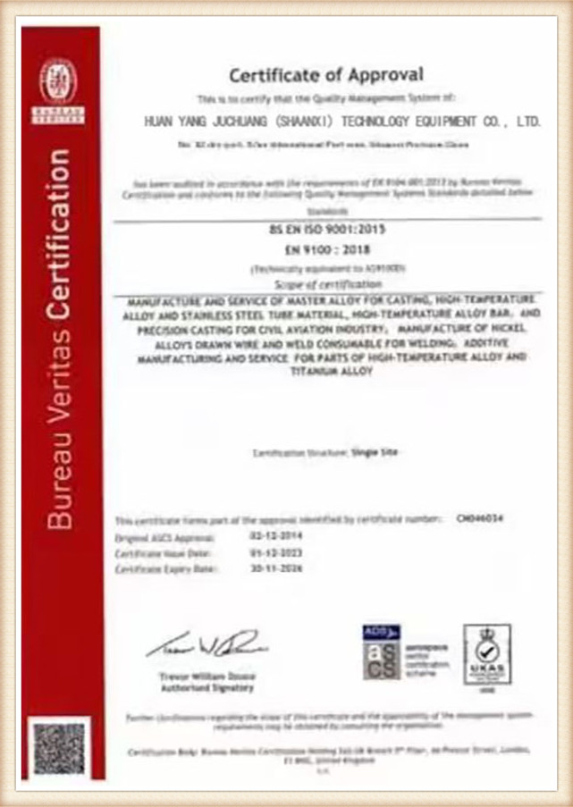 Certificate Display 4