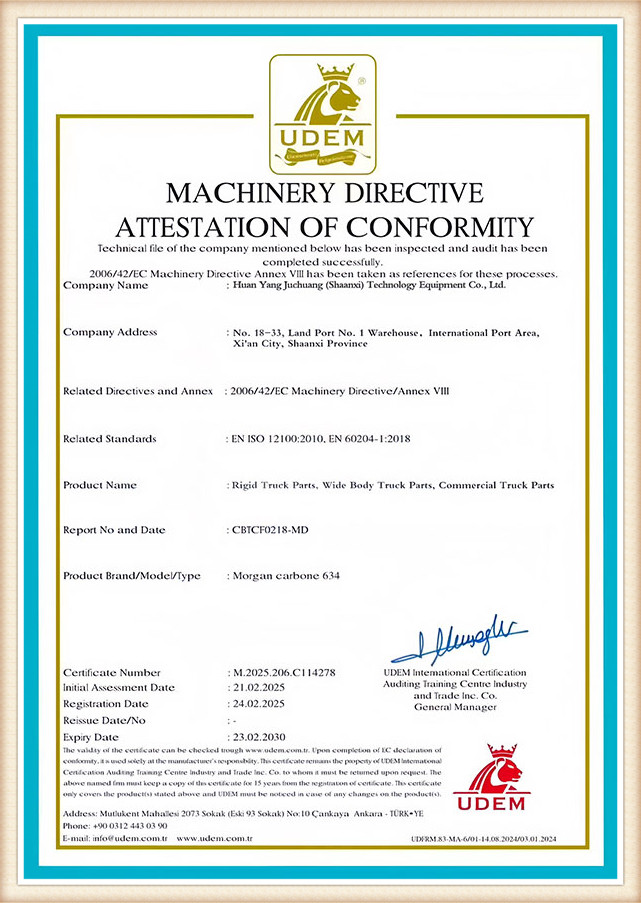 Certificate Display 7