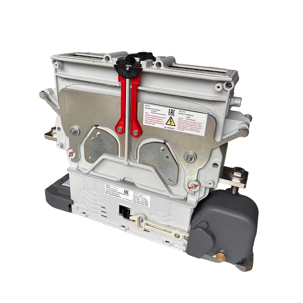 CT1115/08v24 24V DC Contactor – Schaltbau for BELAZ 75131 & 75132