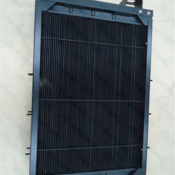 Yu-tong ZK6137/ZK6147/ZK6120 King-long Hi-ger CMB Bus Water tank Radiator Assembly