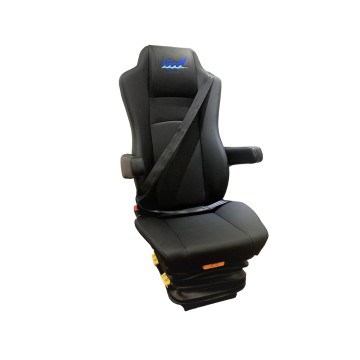 Luxury Bus Seats for Zhongtong Higer King Long Coaches