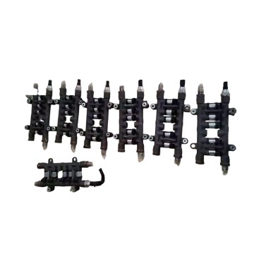 Original Dismantled Bus Parts for Yutong Higer Kinglong Fleet Support