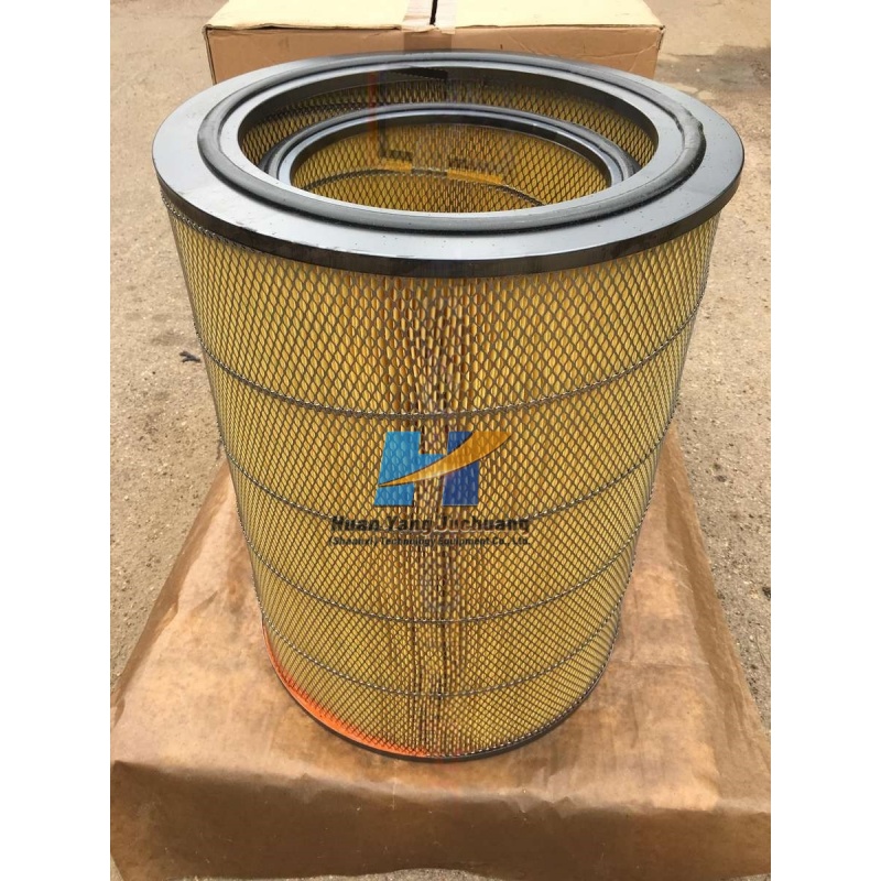 Air filter DIFA 4305M BELAZ, COMATSU ND 1200, TEREX, LIEBHERR,Belaz