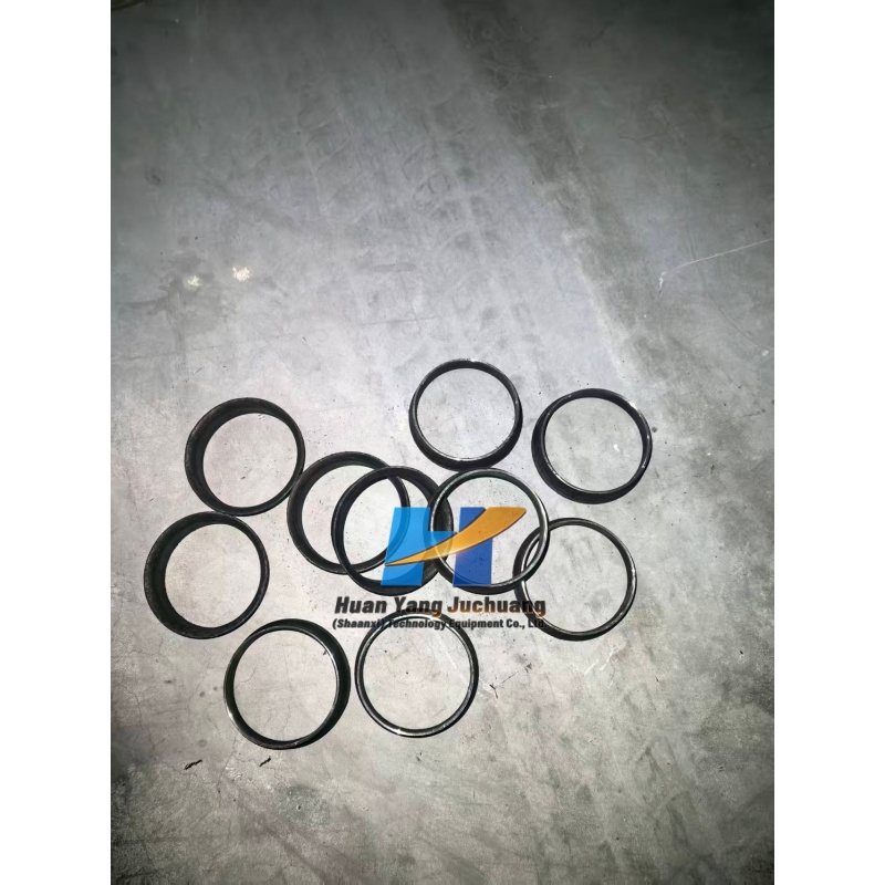 BELAZ spacer bushing - 540-2917450