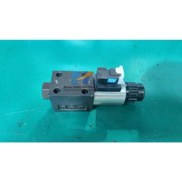 Hydraulic distributor RGS5-6/3CE.574AE.G24 BelAZ OEM parts