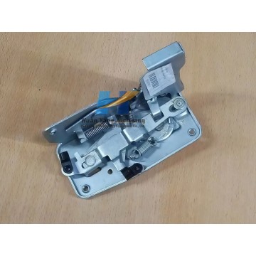 Door lock Door lock, left Door lock, right 304265.013 TAMC.304265.010 TAC.304265.010-01  BelAZ aftermarket parts