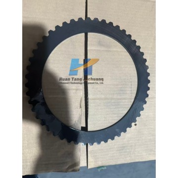 Drive friction disc n/o 7548-1711482  BelAZ 7555 parts BelAZ 7540 parts BelAZ 7547 parts