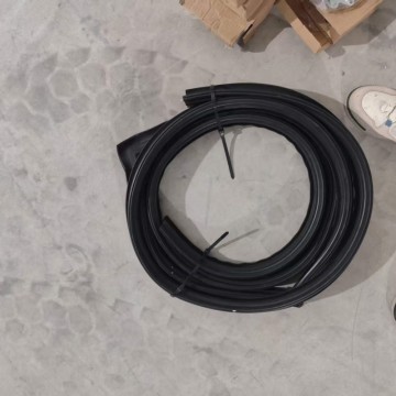 BONLUCK Rubber Seal For Bus Door Replacement