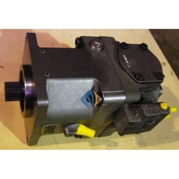 R902037253 ，A11VLO260DR/11L-NSD12N00，Axial Piston Variable Pump