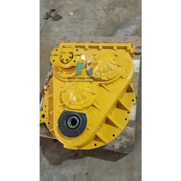 Matching gear 7540B-1731002 7547-1731002 7548-1731002 BelAZ transmission parts