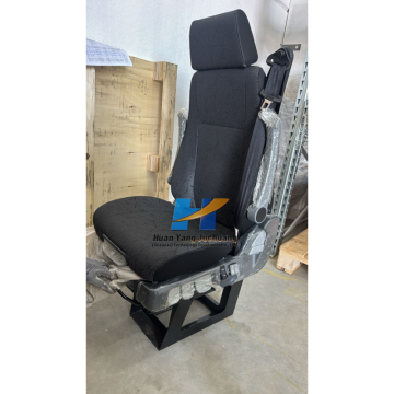 Operator seat, assy 75306-6800010-10 7547-6800010 7547-6800010-01 BelAZ spare parts supplier BelAZ parts catalogue BelAZ replacement parts