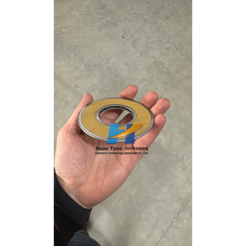 Filter element 7555-1716110 BelAZ transmission parts BelAZ gearbox parts BelAZ torque converter