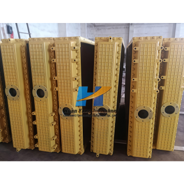 Radiators unit，75180-1300008， 75301-1300008 ，75306-1300008 BelAZ aftermarket parts， BelAZ OEM parts， wholesale BelAZ parts