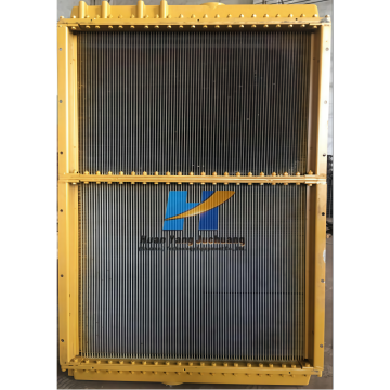 Radiator ，75131-1301010， 75131-1301010-10 ，BelAZ 7513 parts ，BelAZ 75131 parts