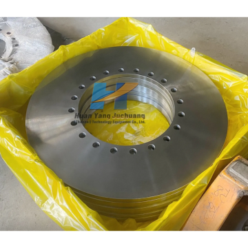 Brake disk 75306-3577152-10 75600-3577152  BelAZ brake parts