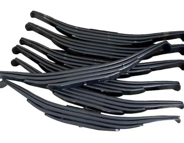 Steering Knuckle 1