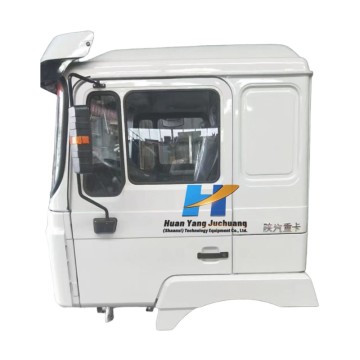 China shacman truck cabin Shacman cabin without door Shacman truck cabin Shacman-truck-cab Truck cabin shacman Shacman truck cab