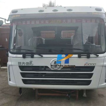 China shacman truck cabin Shacman cabin without door Shacman truck cabin Shacman-truck-cab Truck cabin shacman Shacman truck cab-1