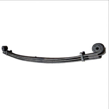 SHACMAN DELONG X3000 FRONT LEAF SPRING with Good Price and Quality