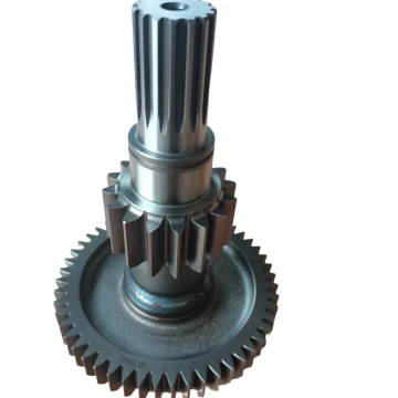Shacman X3000 Parts Brand New Fast Truck Gearbox with Gear JS150T-1707047B Heavy Duty Truck PartsTruck Engines Systemscaja