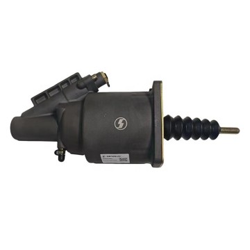 DZ93189230080 Clutch Booster Cylinder for Shacman Delong X3000 M3000 F3000 H3000 China Shaaxni Truck Parts Engine Accessory