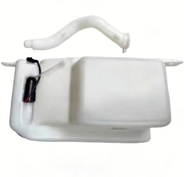 SHACMAN X3000 Heavy Truck Spare Parts New Washer Reservoir DZ14251740090 with Neutral Packing Accessories for Truck