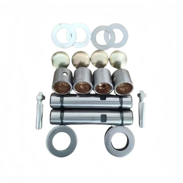 Dongfeng Howo Truck Spare Part 30B14-01021 New High Quality Steering Knuckle Kingpin Repair Kit