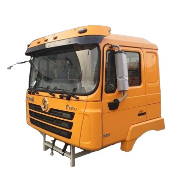 HIGH QUALITY DELONG SHACMAN F3000 CABIN ASSY