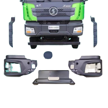 Truck Accessory Blind Mirror Circular Rearview Mirror DZ14251770012 Suitable for SHACMAN Delong X3000 M3000