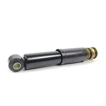Shacman Original Truck Engine Parts DZ95259680121 New Steel Howo High Performance Shock Absorber Assembly 2012- for