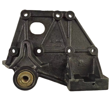 Shacman X3000 Truck Parts-New DZ9114526271 Rear Spring Bracket for 6x4 Vehicles Compatible with Howo A7 Foton F3000 Other Models No reviews yet