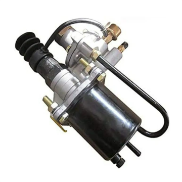 OEM 642-03502 90mm Clutch Booster Servo Air Brake System for Hino Daewoo for Yutong Higer Kinglong Bonluck Foton Bus Body Kits
