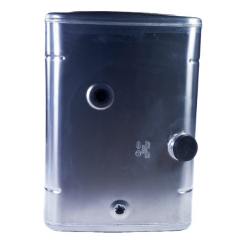 DZ91189552130 300L Fuel Tank Assembly for Shacman Delong F3000 X3000 M3000 Heavy Duty Truck Spare Parts