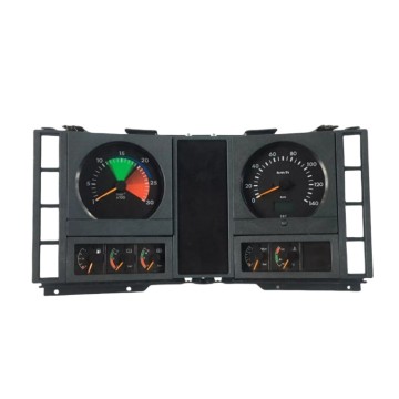 Shacman X3000 Dump Truck Panel Instrument 6060 Instrument...