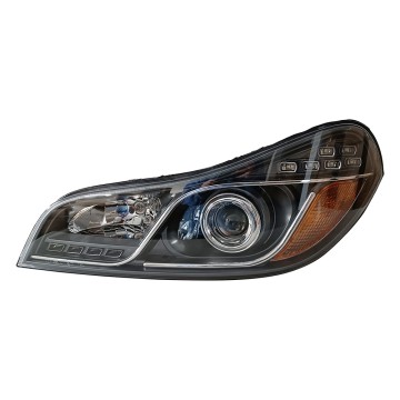 HC-B-1257 BUS HEAD LAMP 645*309*303 W/EMARK AUTO BUS SPAR...