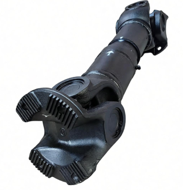 Shaanxi Automobile Delong F3000 Middle and Rear Axle Drive Shaft Assembly DZ9114311067