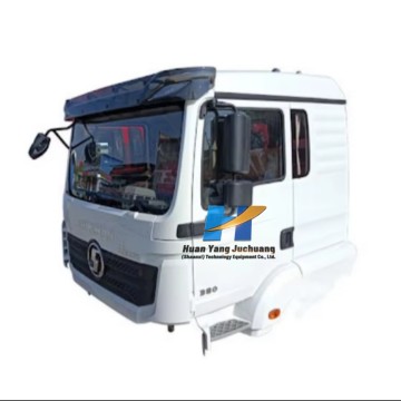 Shacman-truck-cab Truck cabin shacman Shacman truck cab Shacman h3000 cabin Shacman h3000s cabin parts