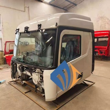 SINOTRUK HOWO A7 C7H Dump Truck Cabin Assembly