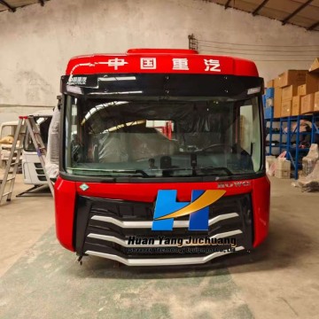 4x4 Howo crew cab Howo cab Sinotruk howo cab Howo h77l high roof cab Howo double cab Howo m7 cab Howo truck cabs Cab for howo trucks
