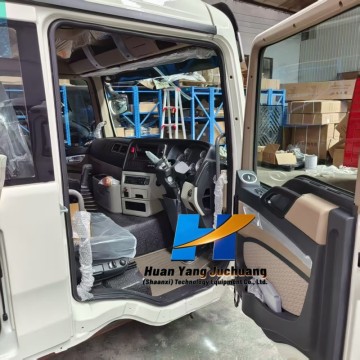 Sinotruk Howo TX 380 medium cabin Sinotruk NX cabin Cabin jack for Sinotruk Sinotruk cabin Sinotruk N7 truck cabin