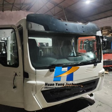 Sinotruk 450 cabin Sinotruk Howo 371 cabin RHD Sinotruk Howo TX 380 medium cabin Sinotruk NX cabin