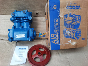 Belaz Maz  Air compressor 5336-3509012 Maz Truck Spare Parts