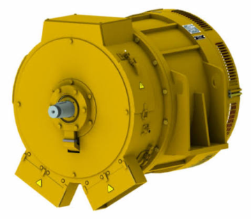 SYNCHRONOUS-GENERATOR-GSN-500-8