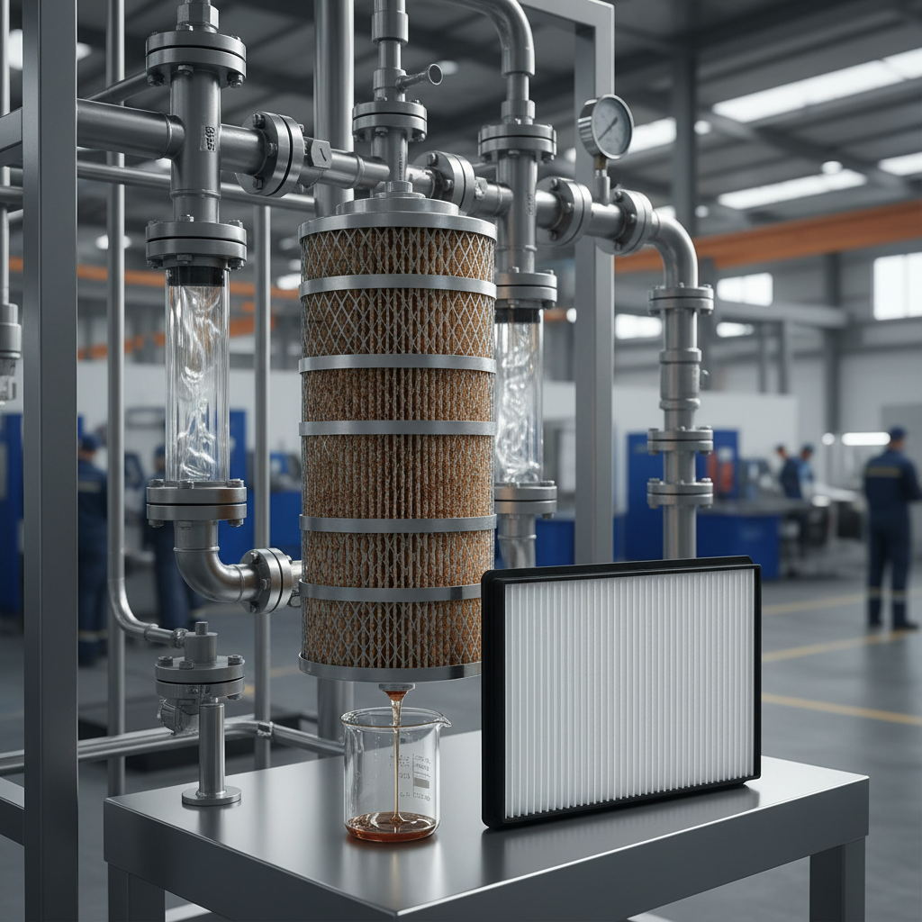 Air Filter Cabin Air Filter For Industrial Fluid Filtration