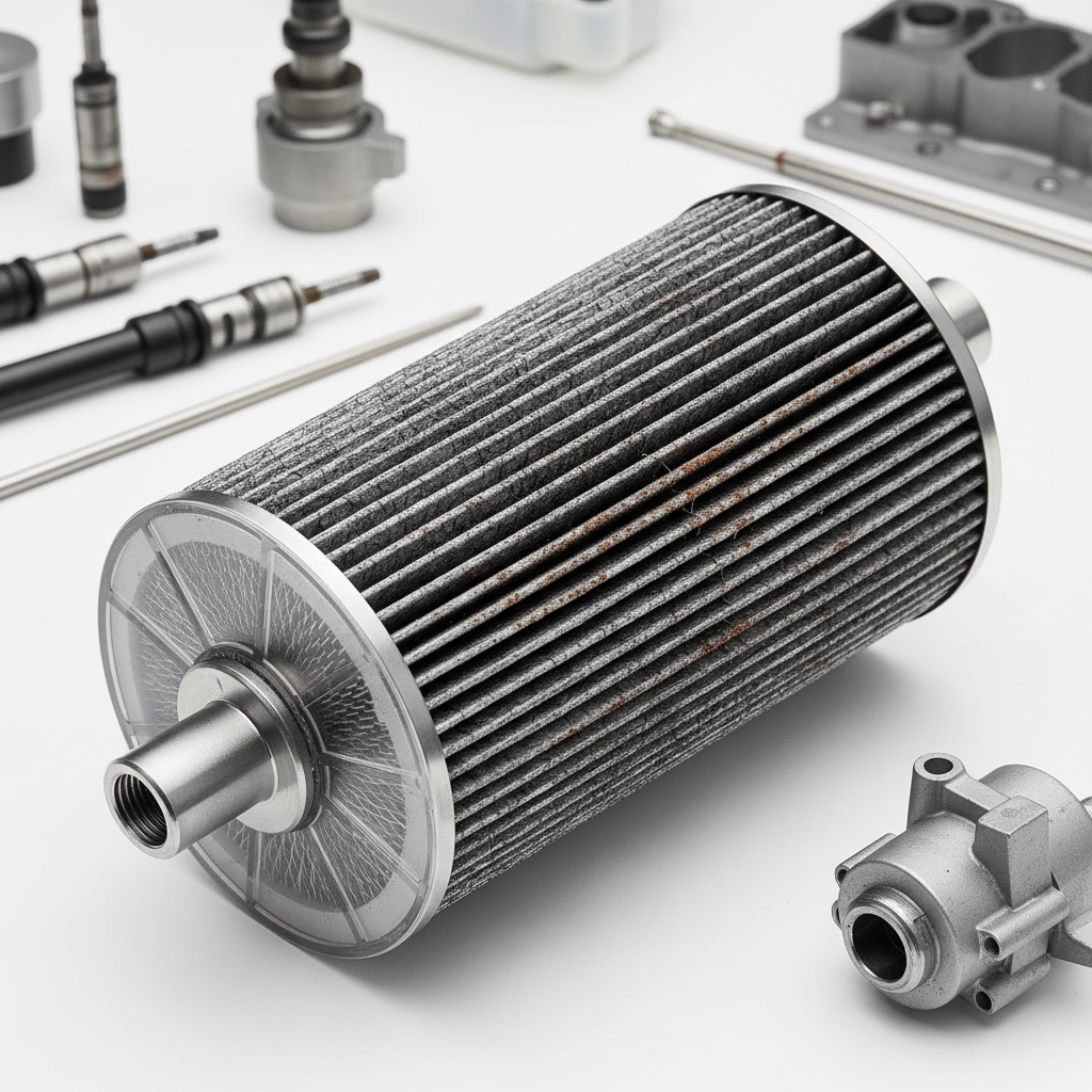 Air Filter Cabin Air Filter For Fuel System Contaminant Removal