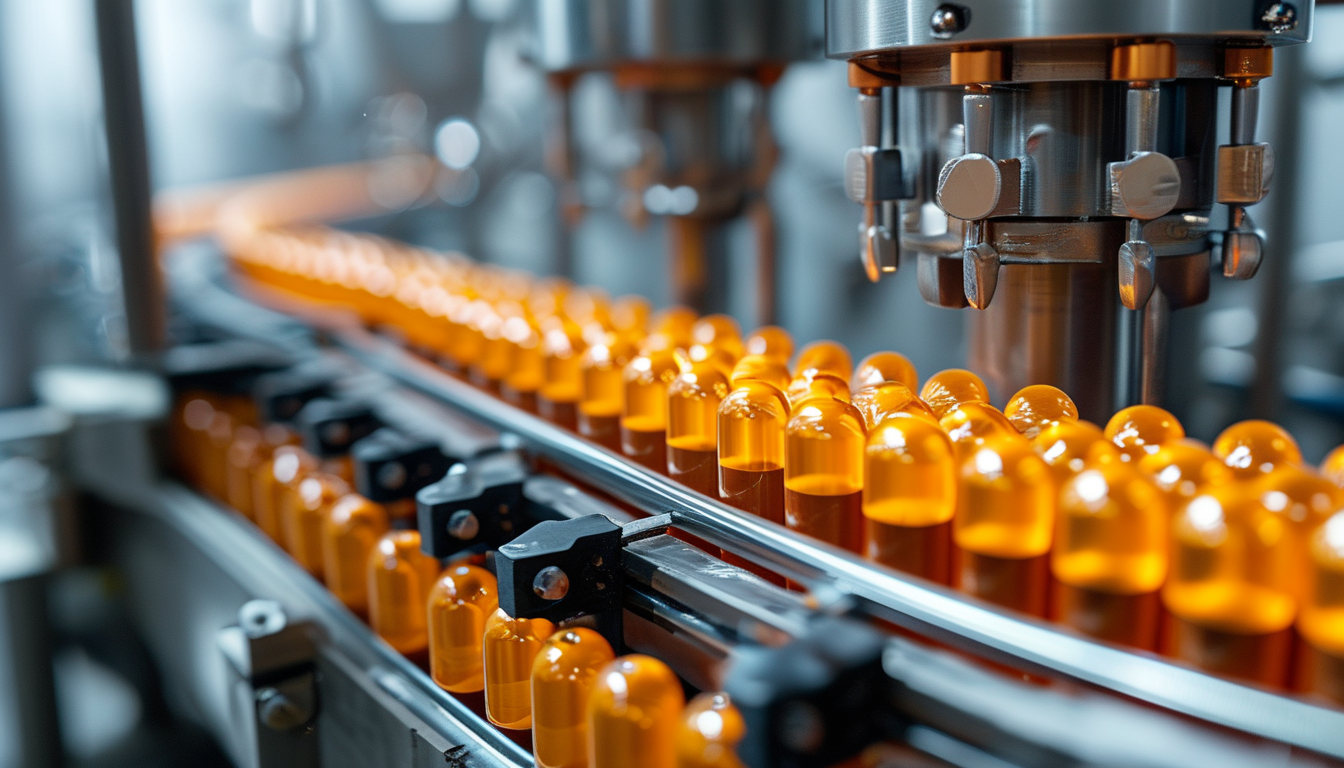 Preventing Capsule Shatter: Moisture Optimization for 1,500 cpm Filling Lines