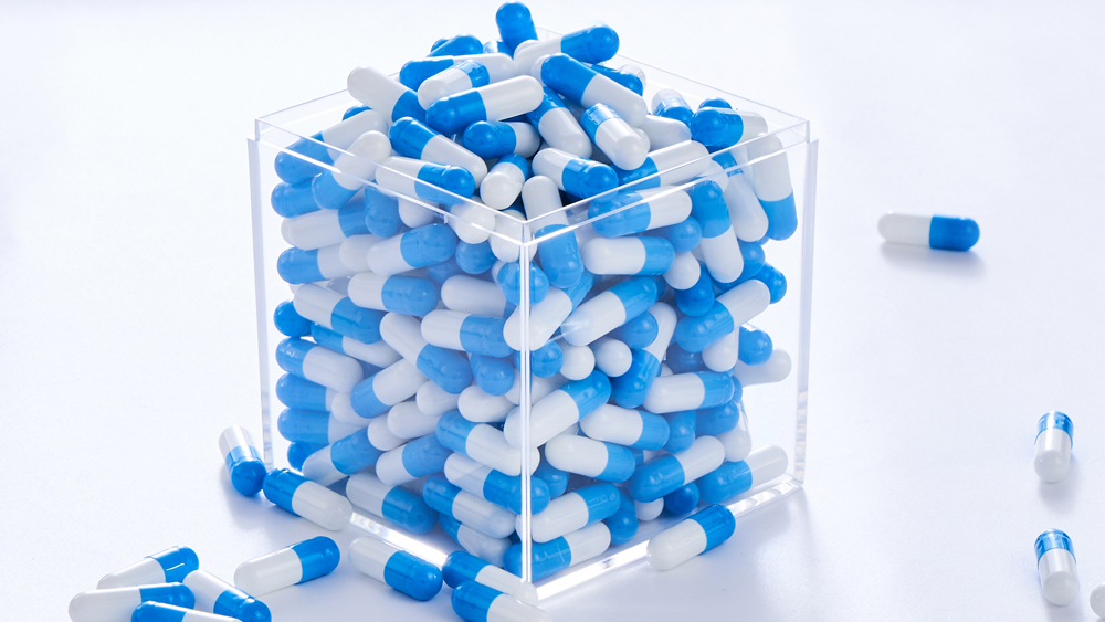 Nutraceutical Solutions: Clean Label and Natural Ingredients
