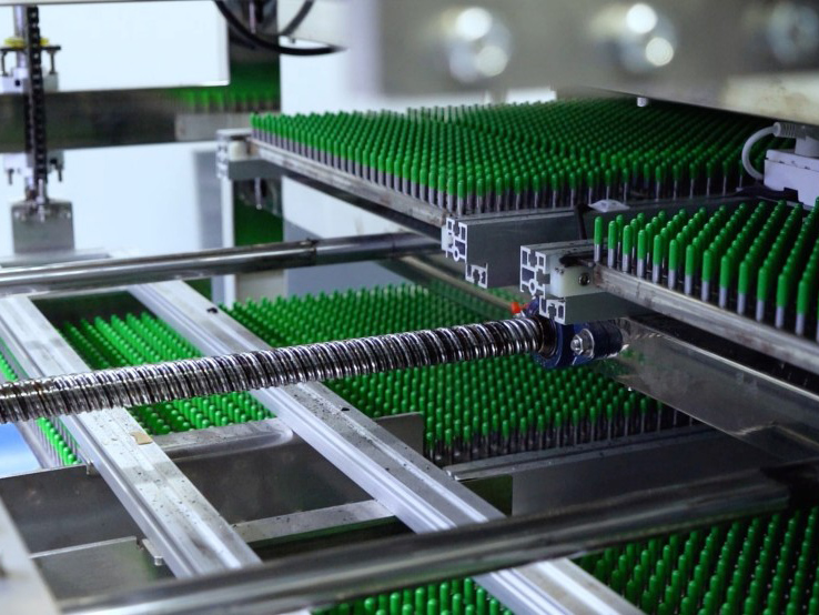 Deepening Global Collaboration, Renhe Capsule Makes a Splash at CPHI Europe 2025