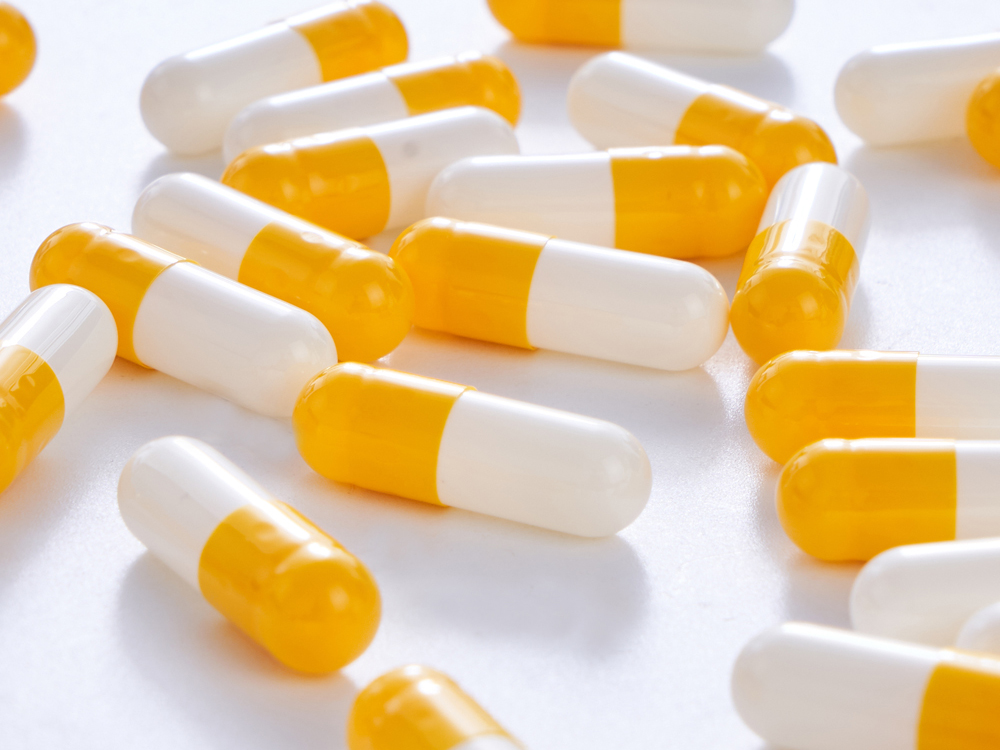 Acid-Resistant Enteric Empty Capsules (2)
